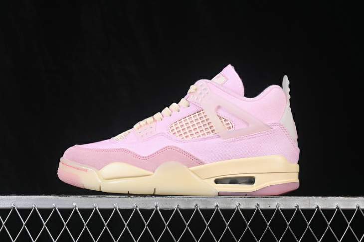 Picture of Air Jordan 4 _SKUfw23333514282700053fw